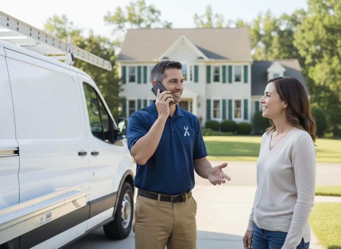 Home Gutter Service New Hudson, MI FAQs